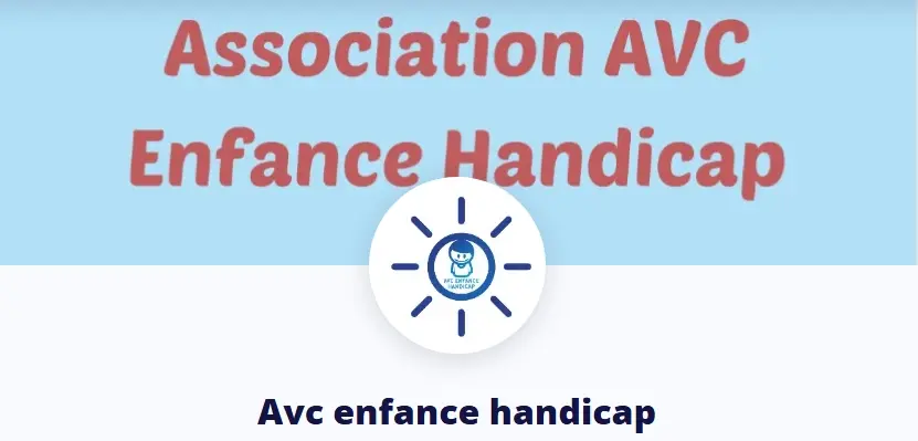asso avc enfance handicap